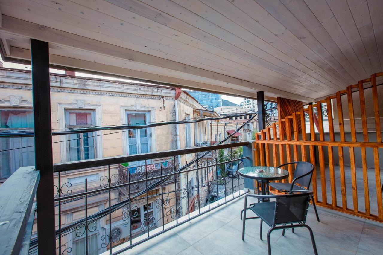 Central Gate Hotel In Heart Of Tbilisi Ngoại thất bức ảnh