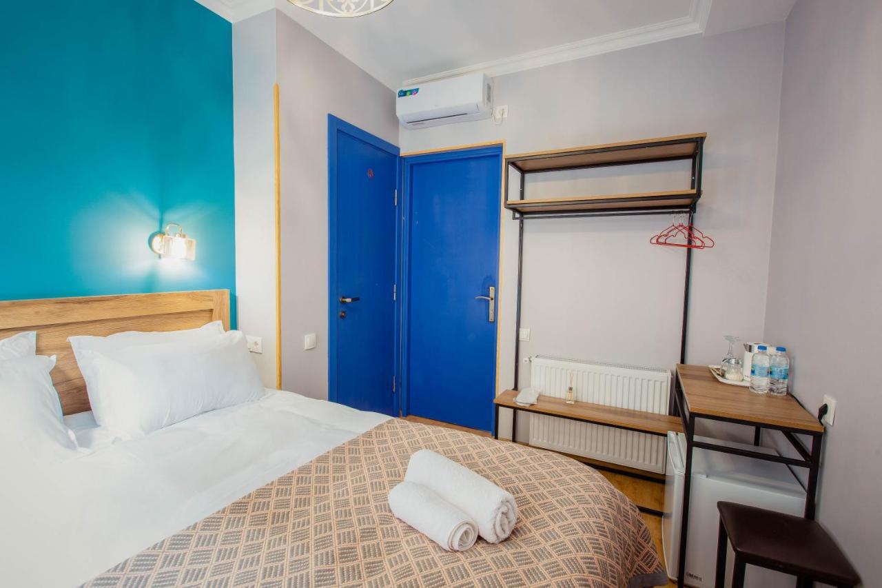 Central Gate Hotel In Heart Of Tbilisi Ngoại thất bức ảnh