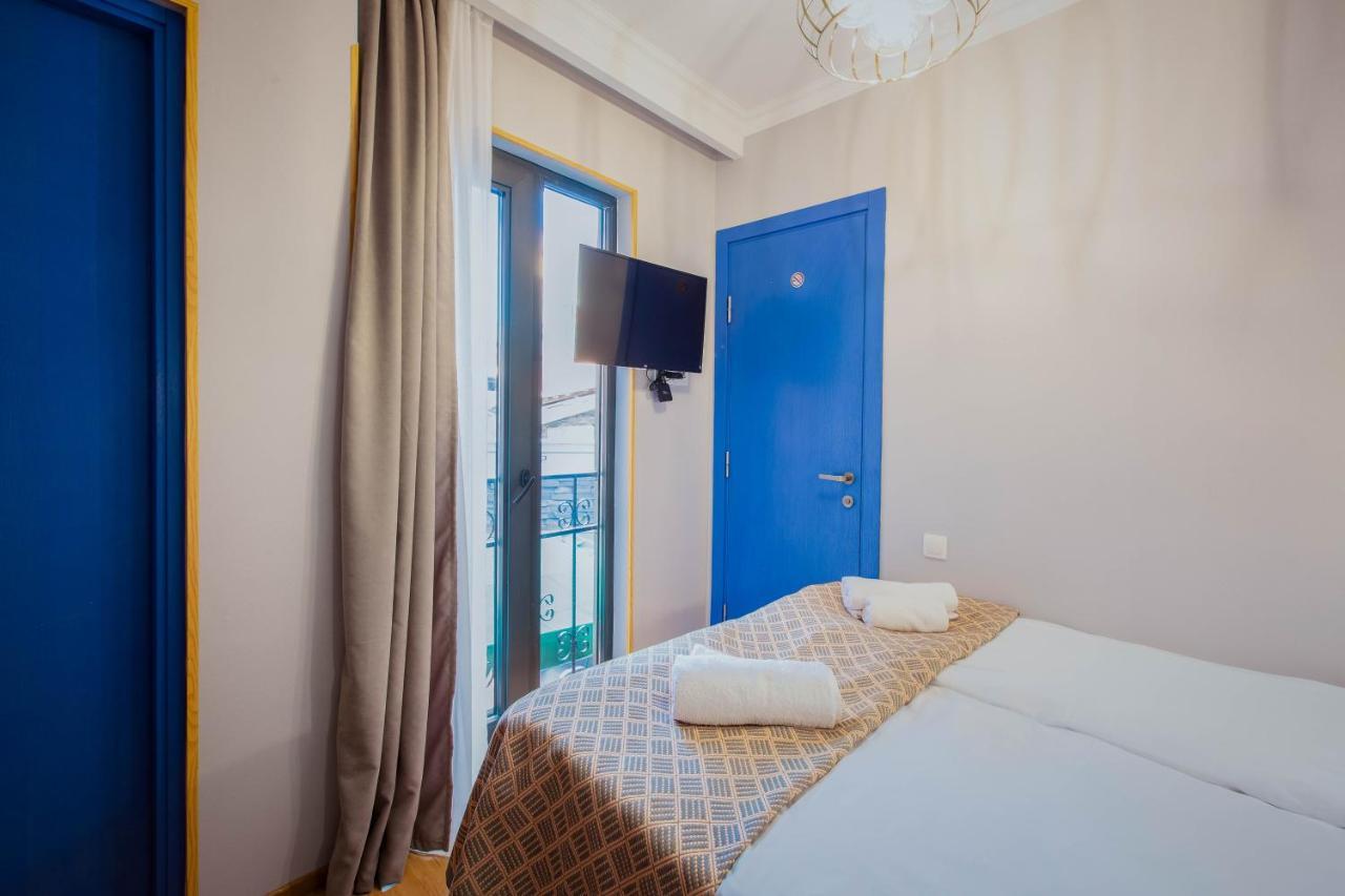 Central Gate Hotel In Heart Of Tbilisi Ngoại thất bức ảnh