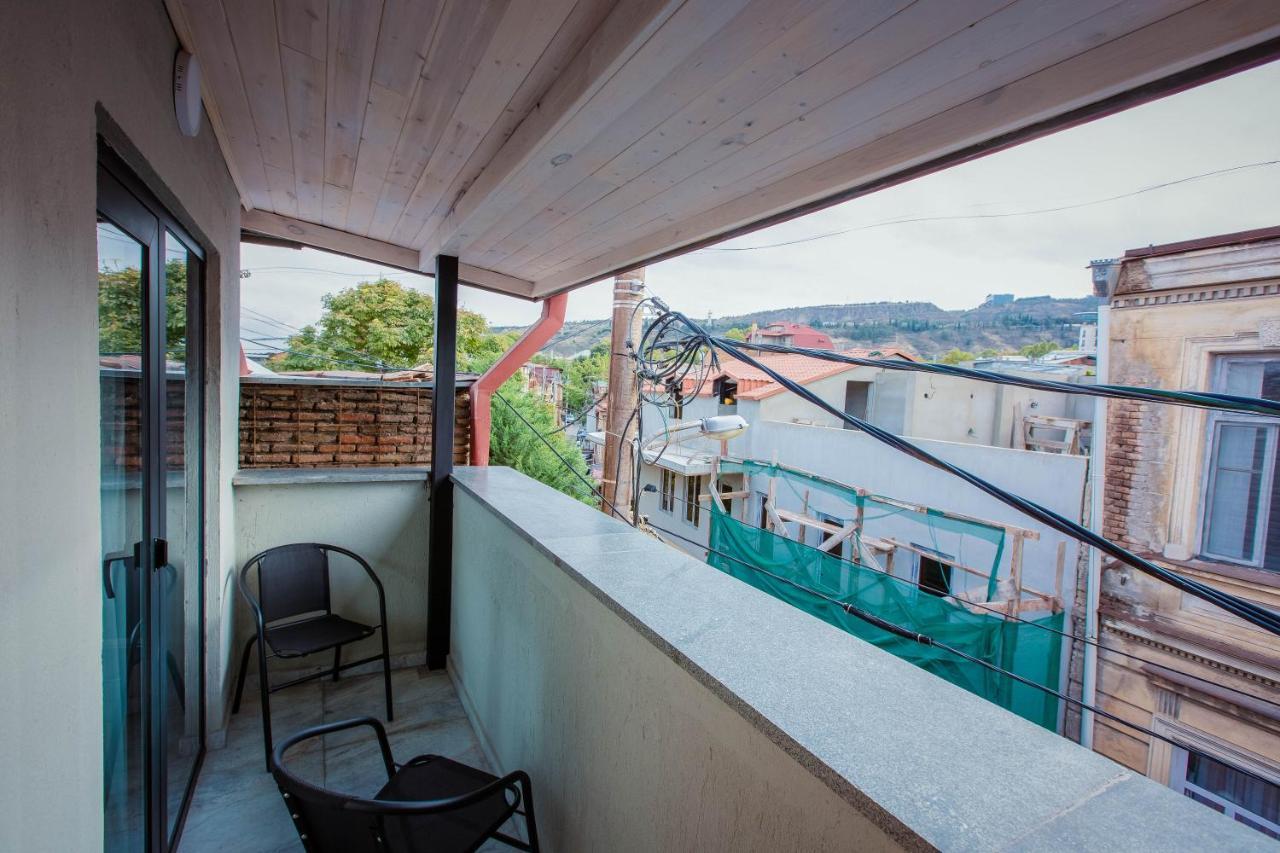 Central Gate Hotel In Heart Of Tbilisi Ngoại thất bức ảnh