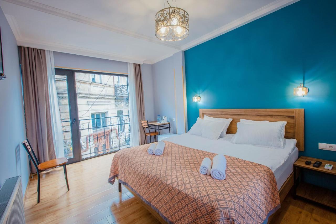 Central Gate Hotel In Heart Of Tbilisi Ngoại thất bức ảnh