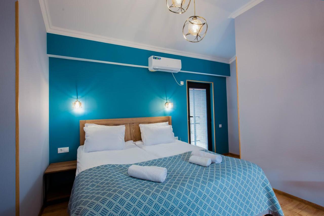 Central Gate Hotel In Heart Of Tbilisi Ngoại thất bức ảnh